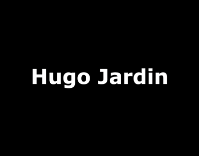 Hugo Jardin