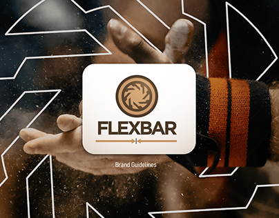 Flexbar Logo Brand Guidline