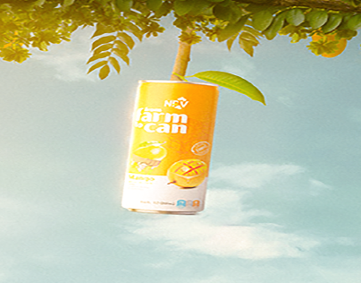 mango juice manipulation advertising