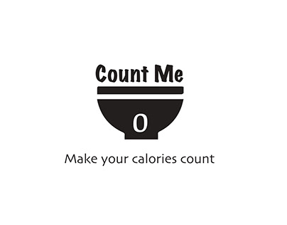Calorie Counter Mobile App