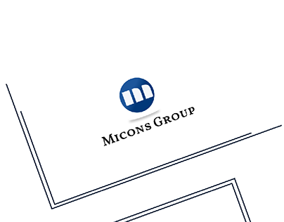 micons group Compl. card