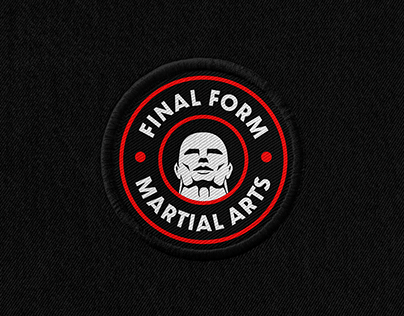 Final Form Martial Arts