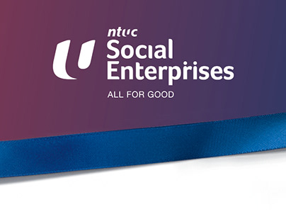NTUC Social Enterprises Guidelines