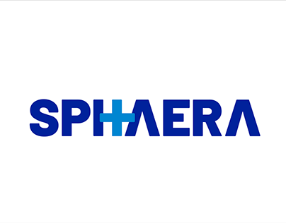 Logo Design - Sphaera Pharma