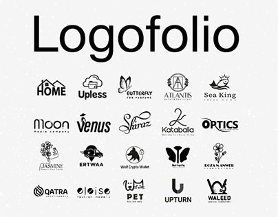 Logofolio Vlo.1