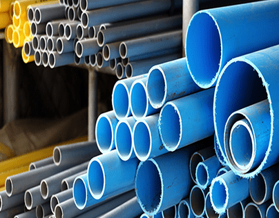 Leading PVC Pipes Manufacturers In India