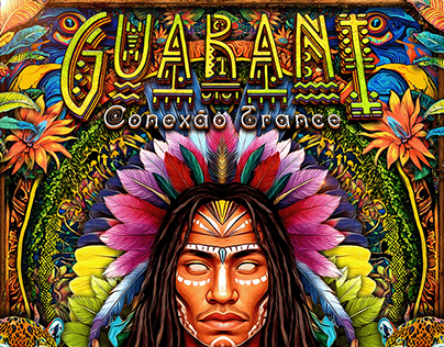 Guarani - Conexão Trance