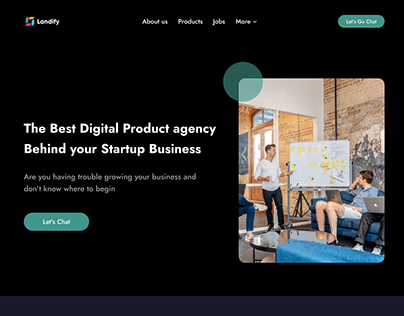 Digital Product Agency