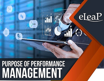 Purpose of Performance Management