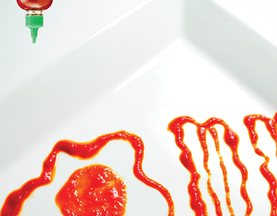 Sriracha Campaign