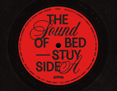 The Sound of Bed-Stuy