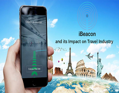 iBeacons and its Impact on Travel Industry