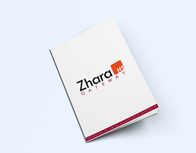 ZharaHS Gateway Brochure