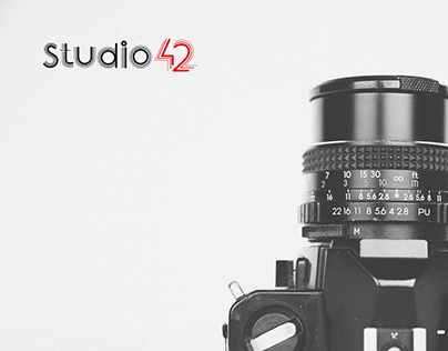 Photo Studio 42