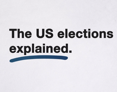 The US elections explained