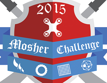 Mosher Challenge 2015