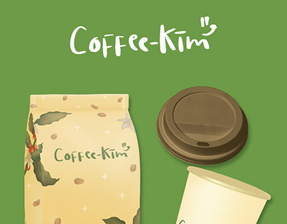 Coffee Kim