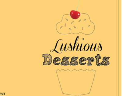 Lushious Desserts