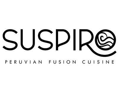 SUSPIRO - Peruvian Fusion Cuisine.