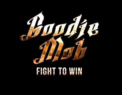 Goodie Mob // Fight to Win Music Video