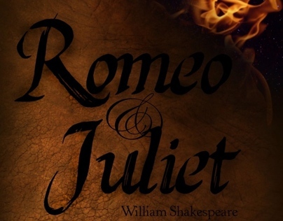 Romeo & Juliet Firehouse Theater Project