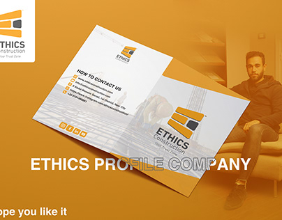 ETHICS l Profile company
