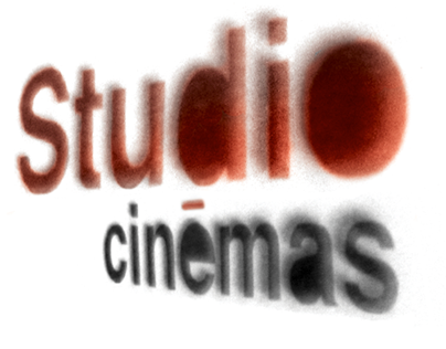 les Studio cinémas