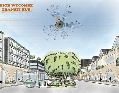 2050 High Wycombe TOD Part 2