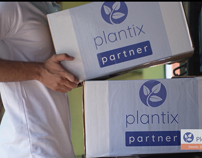 Plantix Partner Ad Campaign