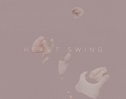 DJ PONE - HEART SWING