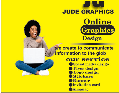 jude graphice design