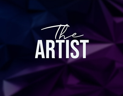 The Artist, логотип