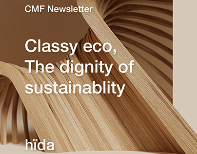 Classy eco, The dignity of sustainablity
