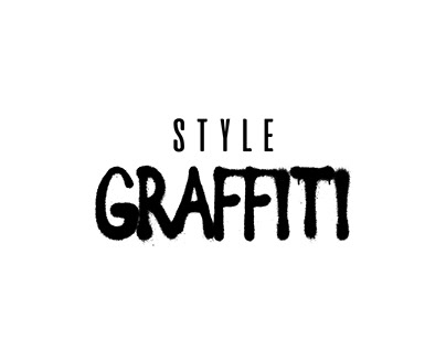 Style: GRAFFITI