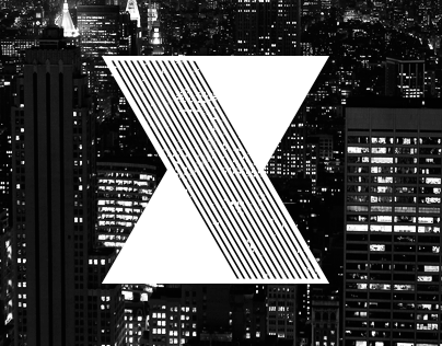 New York Typeface.