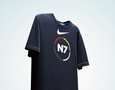 Nike N7