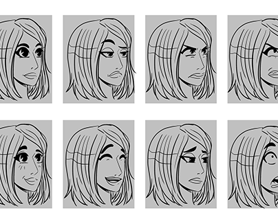 Expression study