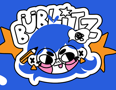 Bublitz | new icon