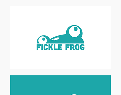 Fickle Frog