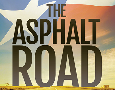 The Asphalt Road