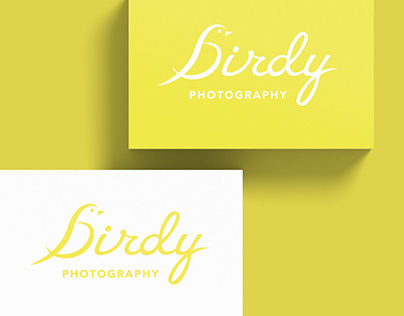Birdy Branding