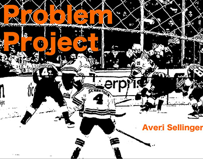 Problem Project