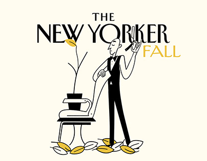 The New Yorker - FALL