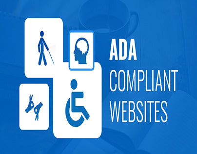 ADA Compliance Checklist