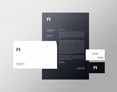 Aia Mobilier | Branding