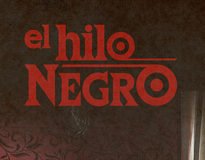 EL HILO NEGRO - Cortometraje