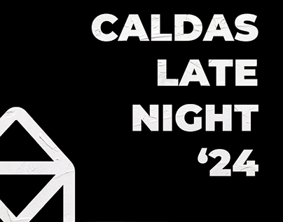 App Caldas Late Night '24