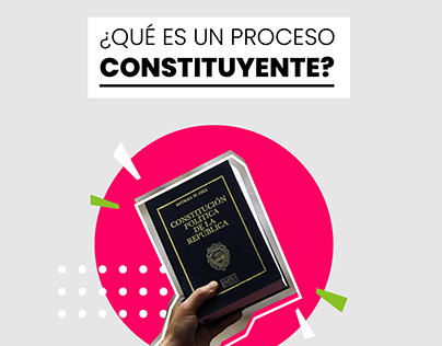 Project thumbnail - Proceso constituyente