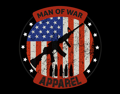 Patriotic t-shirt (USA Veteran t-shirt)