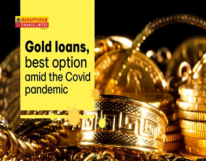 Gold Loan Best Option